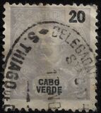 [King Carlos I, тип E4]