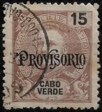 [Issues of 1898 Overprinted, Scrivi H]