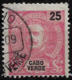 [King Carlos I, Scrivi I1]