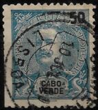 [King Carlos I, тип E6]