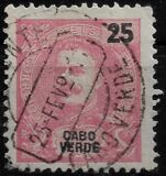 [King Carlos I, Scrivi I1]