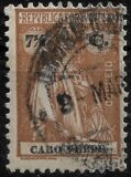[Ceres - Different Perforation, jenis R20]