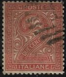[Value Stamp, type M]
