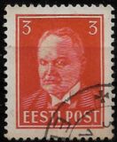 [President Konstantin Päts, type AS2]