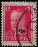 [President Konstantin Päts, type AS8]