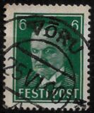 [President Konstantin Päts, type AS6]