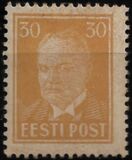 [President Konstantin Päts, type AS13]