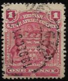 [Coat of Arms, type K2]