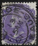 [Post Office Adelaide, type F11]