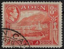 [New Daily Stamps, type G1]