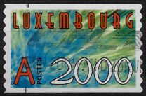 [New Year, type ARC]