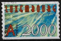 [New Year, type ARC]