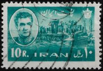 [Mohammad Reza Shah Pahlavi, 類型 BHK2]