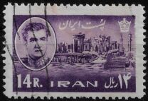 [Mohammad Reza Shah Pahlavi, 類型 BHK4]