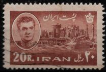 [Mohammad Reza Shah Pahlavi, 類型 BHK5]