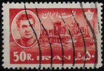 [Mohammad Reza Shah Pahlavi, 類型 BHK6]