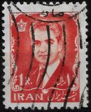 [Mohammad Reze Shah Pahlavi, Tip BFY4]