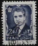 [Mohammad Reze Shah Pahlavi, Tip BFY5]