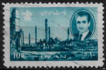[Mohammad Reza Shah Pahlavi, 類型 BHK2]