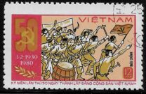 [The 50th Anniversary of Vietnamese Communist Party, Tip GK]