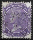 [Post Office Adelaide, Typ F11]