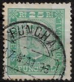 [King Carlos I, type A4]