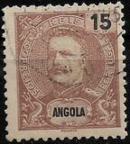 [King Carlos I, type F3]