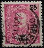 [King Carlos I, Scrivi I1]