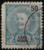 [King Carlos I, тип E6]