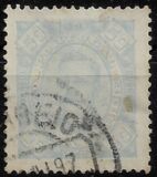 [King Carlos I of Portugal, 1863-1908, type D6]