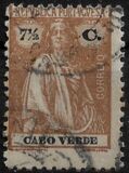 [Ceres - Different Perforation, jenis R20]