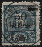 [King Carlos I, Scrivi J]