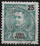 [King Carlos I, тип E5]