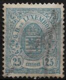 [Coat of Arms - Thick White Frame, Typ D28]