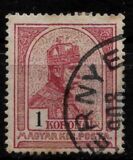 [King Franz Joseph, type G]