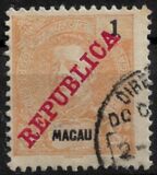 [King Carlos I of Portugal - New Colors & Value, Scrivi Y2]