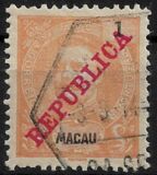 [King Carlos I of Portugal - New Colors & Value, Scrivi Y2]