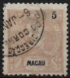 [King Carlos I of Portugal, tegund AC3]