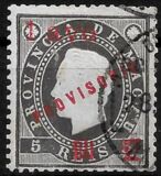 [King Louis I of Portugal, type N1]