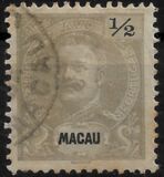 [King Carlos I of Portugal - New Colors & Value, Scrivi Y]