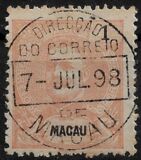 [King Carlos I of Portugal - New Colors & Value, Scrivi Y3]