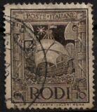 [Italian Occupation, Tip D]