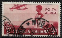 [Airmail, type BE1]