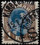 [King Christian X, Typ S31]