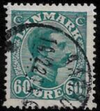 [King Christian X, Typ S30]