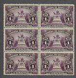 [Pan American Postal Congress, Buenos Aires, loại CK]