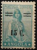 [Issue of 1932 Surcharged, Typ AT]