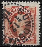 [King Oscar II, 유형 J12]