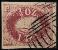 [Pacific Steam Navigation Company, type A]