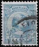 [Queen Wilhelmina, වර්ගය G1]